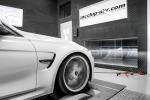 BMW M3 3.0 Bi-Turbo Sedan by Mcchip-DKR 2016 года